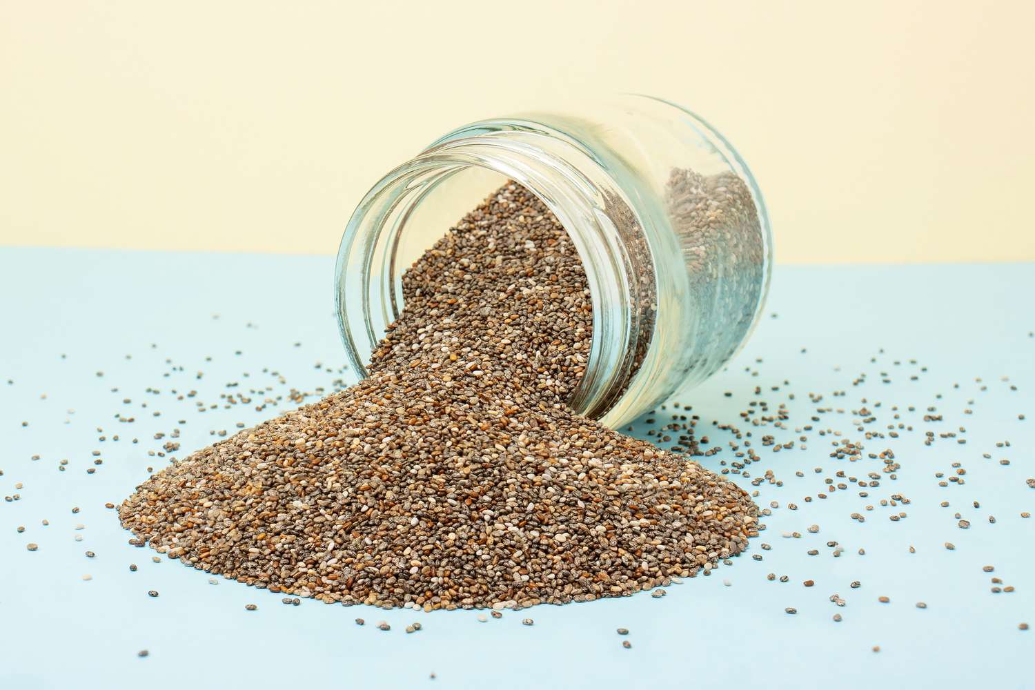 Nutritious Seeds image 1